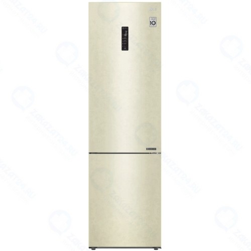 Холодильник LG DoorCooling+ GA-B509CEQZ