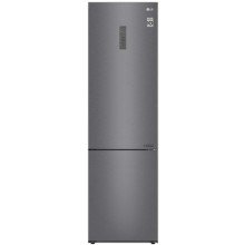 Холодильник LG DoorCooling+ GA-B509CLWL Холодильник LG DoorCooling+ GA-B509CLWL