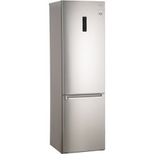 Холодильник LG DoorCooling+ GA-B509SAUM