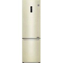 Холодильник LG DoorCooling+ GA-B509SEKL