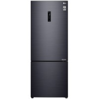 Холодильник LG DoorCooling+ GC-B569PBCZ