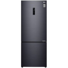Холодильник LG DoorCooling+ GC-B569PBCZ Холодильник LG DoorCooling+ GC-B569PBCZ