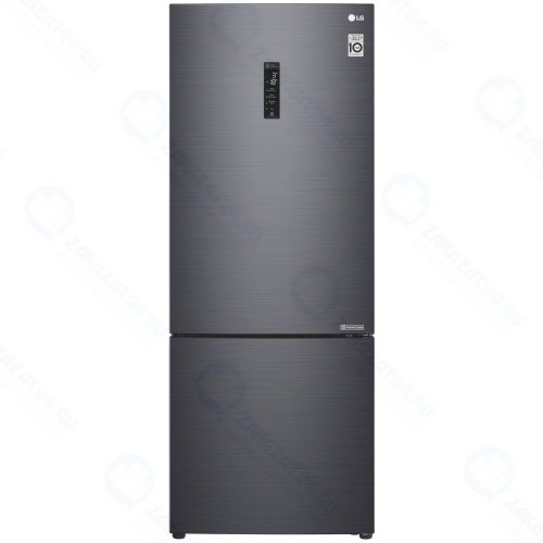 Холодильник LG DoorCooling+ GC-B569PBCZ