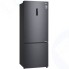 Холодильник LG DoorCooling+ GC-B569PBCZ