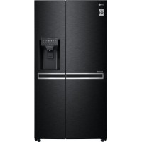Холодильник LG DoorCooling+ GС-L247CBDC