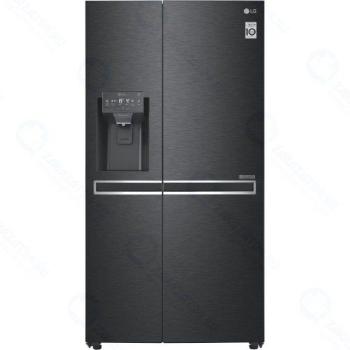Холодильник LG DoorCooling+ GС-L247CBDC