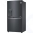 Холодильник LG DoorCooling+ GС-L247CBDC