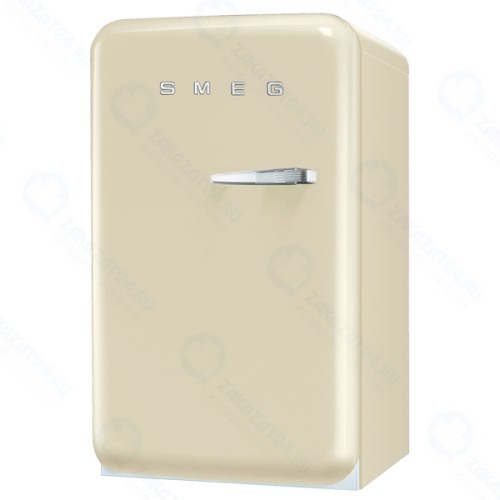 Холодильник Smeg FAB10LP