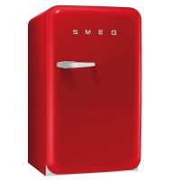 Холодильник Smeg FAB10RR
