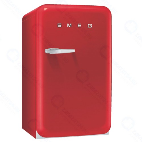 Холодильник Smeg FAB10RR