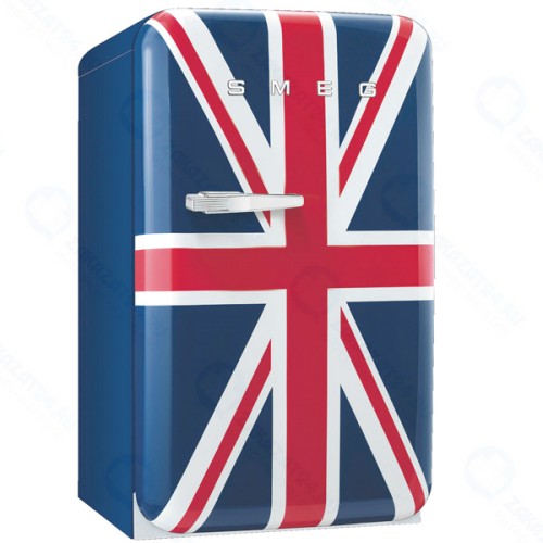 Холодильник Smeg FAB10RUJ