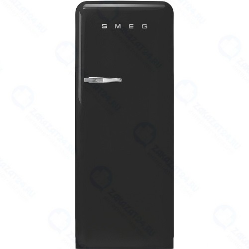 Холодильник Smeg FAB28LBL3