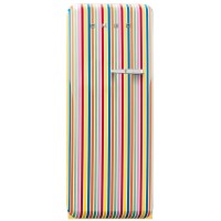 Холодильник Smeg FAB28LCS1