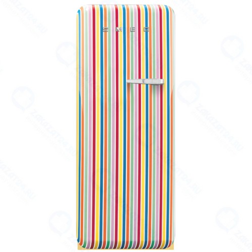 Холодильник Smeg FAB28LCS1