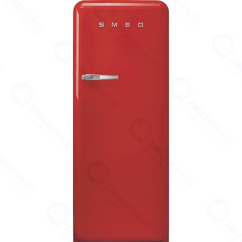 Холодильник Smeg FAB28LRD3