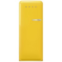 Холодильник Smeg FAB28LYW5