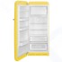 Холодильник Smeg FAB28LYW5