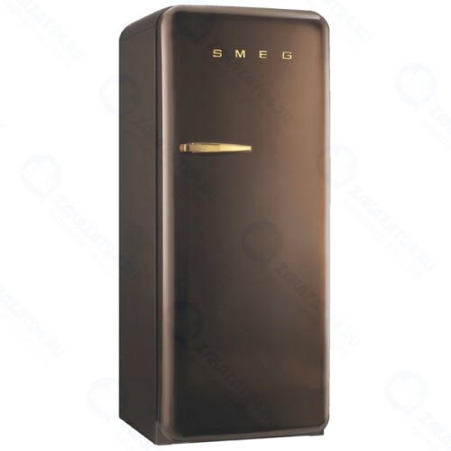 Холодильник Smeg FAB28RCG1