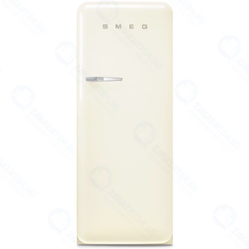 Холодильник Smeg FAB28RCR5