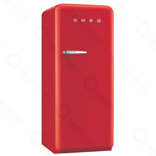 Холодильник Smeg FAB28RR1