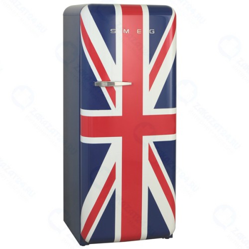 Холодильник Smeg FAB28RUJ1