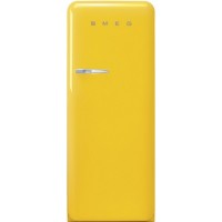 Холодильник Smeg FAB28RYW3