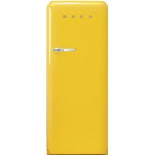 Холодильник Smeg FAB28RYW3