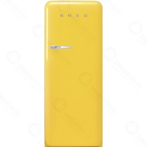 Холодильник Smeg FAB28RYW3