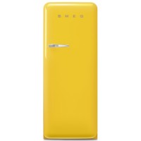 Холодильник Smeg FAB28RYW5