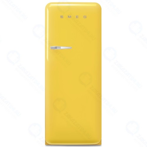 Холодильник Smeg FAB28RYW5