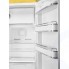 Холодильник Smeg FAB28RYW5