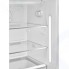 Холодильник Smeg FAB28RYW5