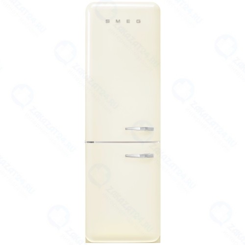 Холодильник Smeg FAB32LCR5
