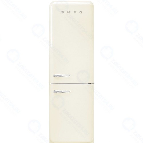 Холодильник Smeg FAB32RCR3