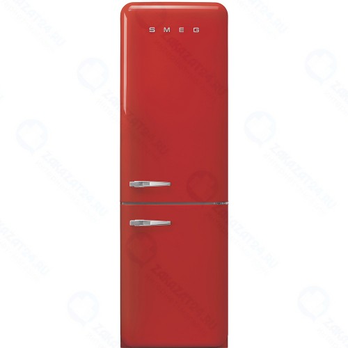 Холодильник Smeg FAB32RRD3