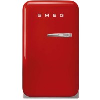 Холодильник Smeg FAB5LRD5