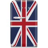 Холодильник Smeg FAB5RDUJ5