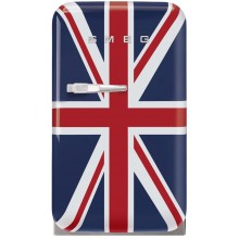 Холодильник Smeg FAB5RDUJ5
