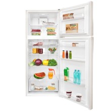 Холодильник Daewoo FGK51CCG Beige