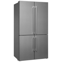 Холодильник Smeg FQ60XP1 Холодильник Smeg FQ60XP1