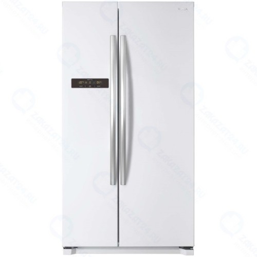 Холодильник Winia FRN-X22B5CWW