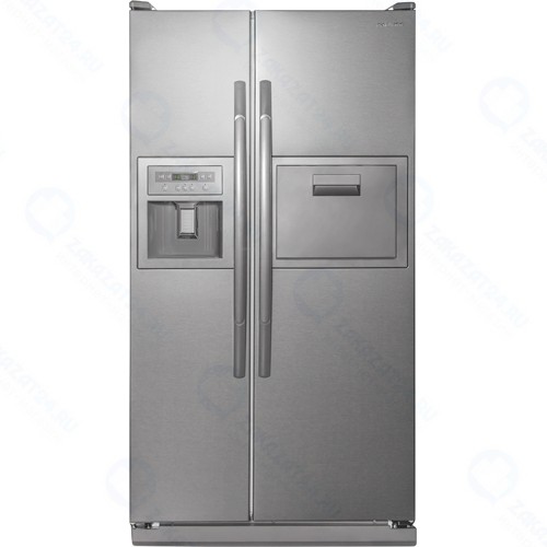 Холодильник Daewoo FRS-6311SFG