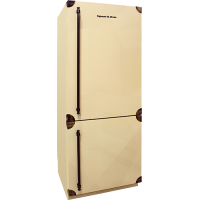 Холодильник Zigmund & Shtain FR 10.1857 X