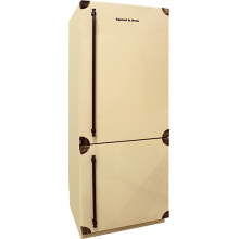 Холодильник Zigmund & Shtain FR 10.1857 X Холодильник Zigmund & Shtain FR 10.1857 X