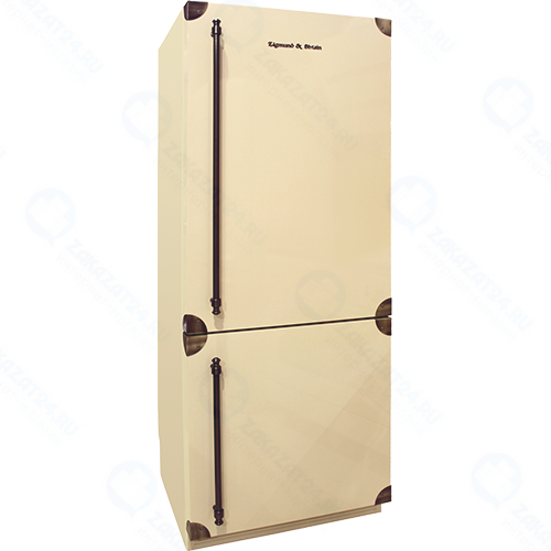 Холодильник Zigmund & Shtain FR 10.1857 X