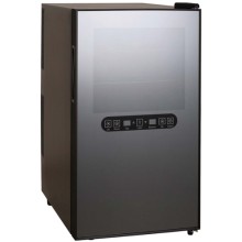 Винный шкаф TEMPTECH FW48DB Винный шкаф TEMPTECH FW48DB