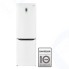 Холодильник LG GA-B379SVQA