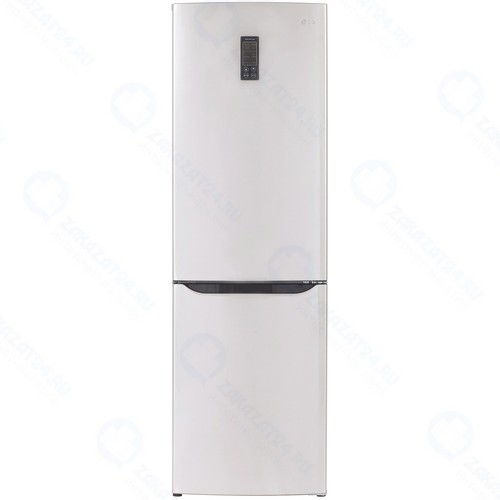 Холодильник LG GA-B409SAQL