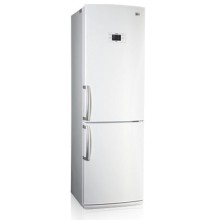 Холодильник LG GA-B409UQA