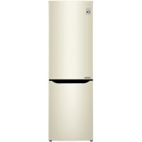 Холодильник LG GA-B419SYJL